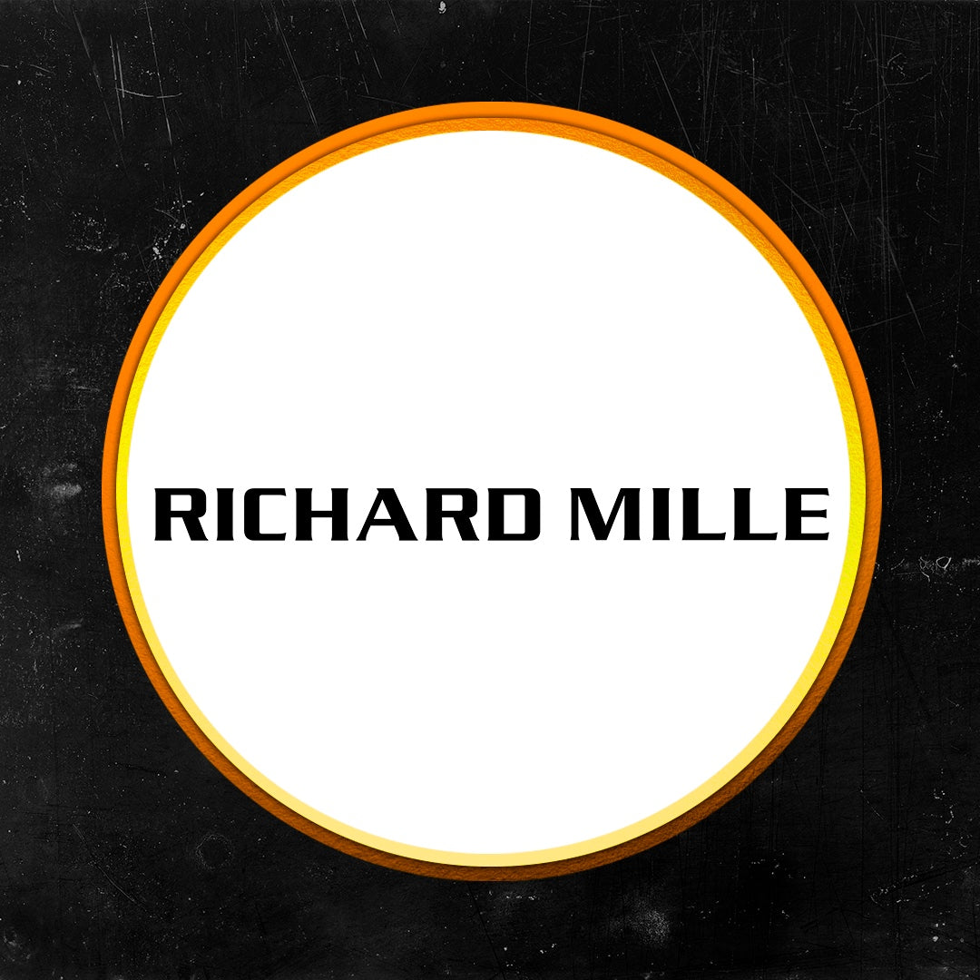 Richard Mille