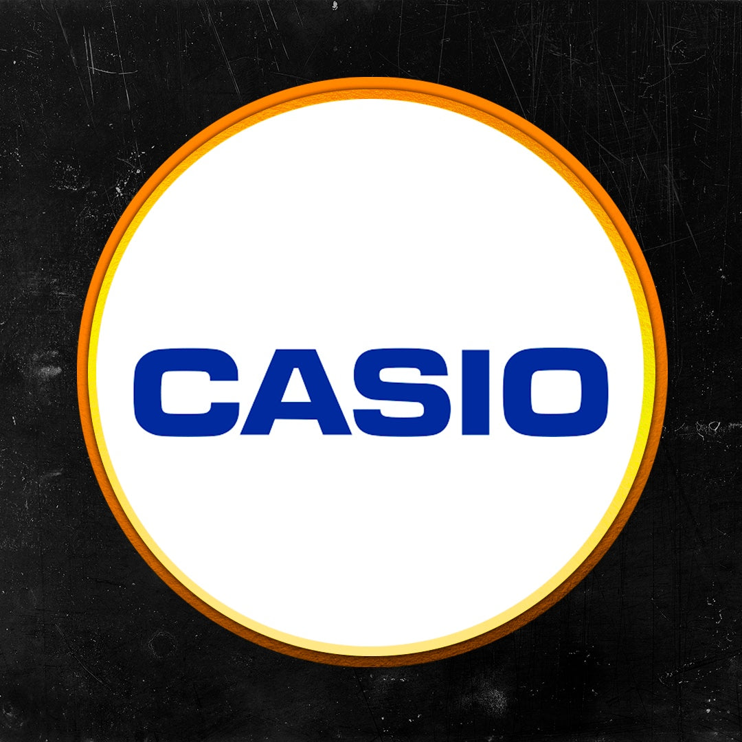 Casio