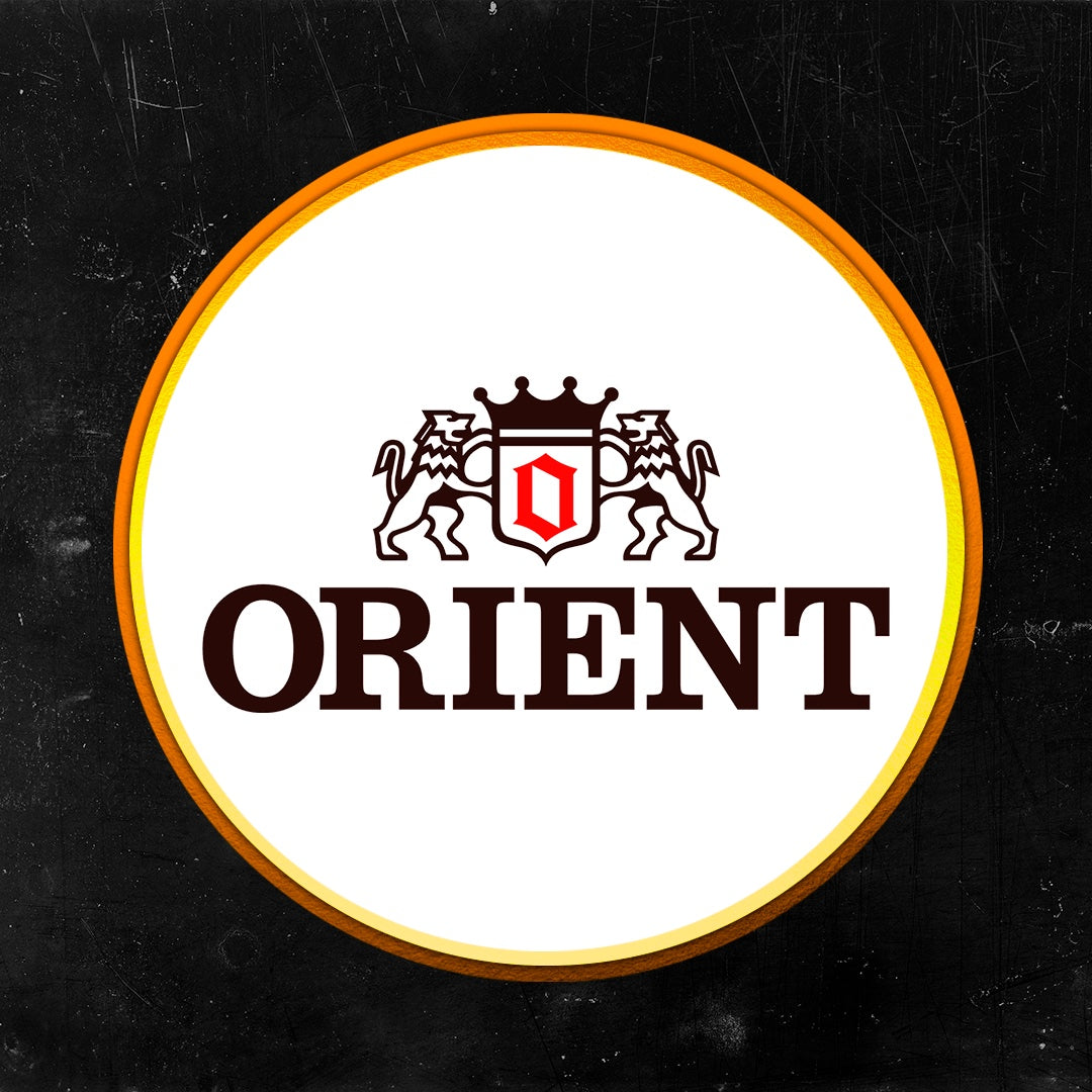 Orient