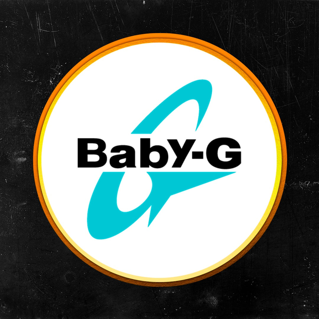 Baby-G