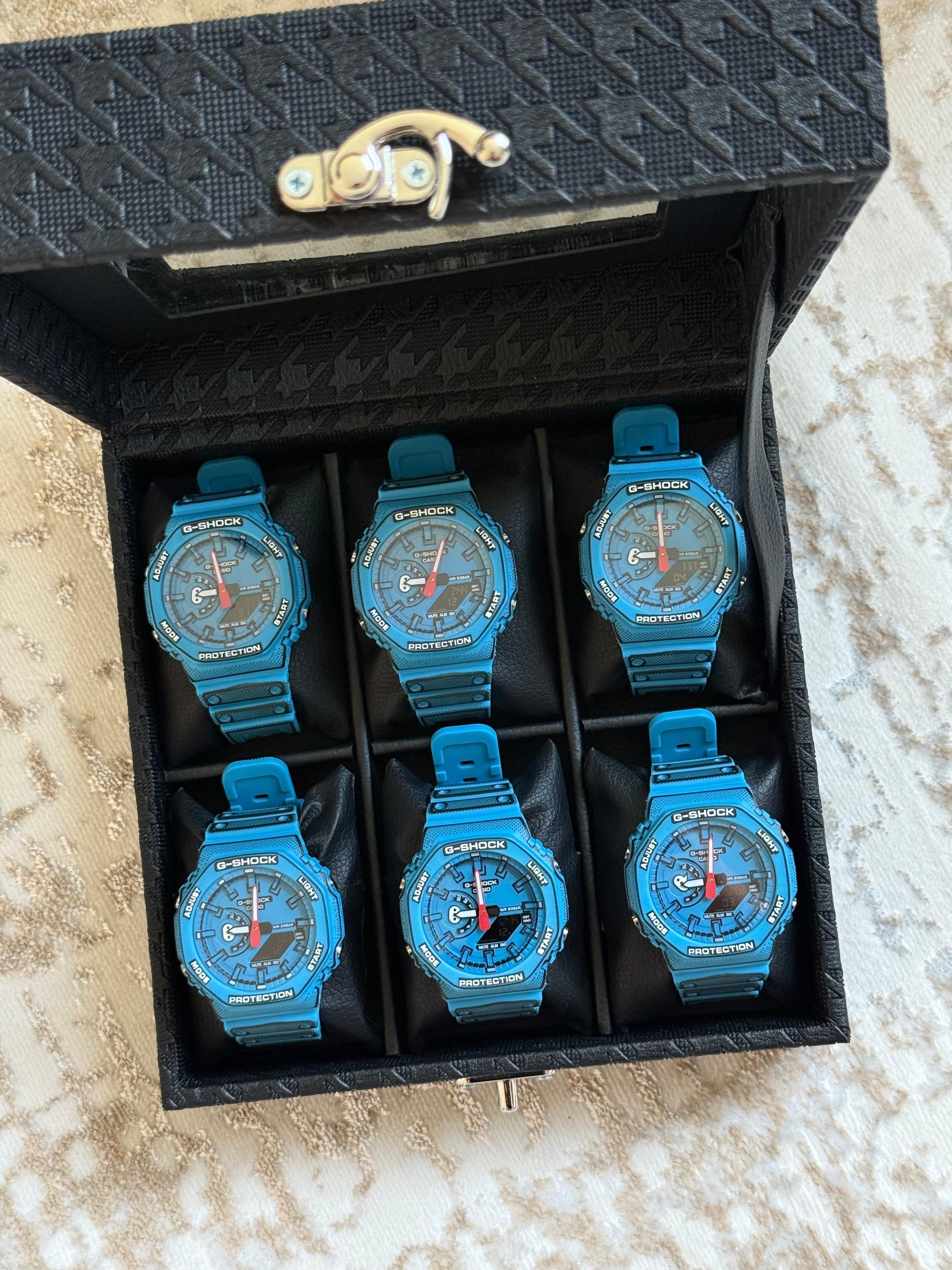 Combo Turquesa 🔹💎