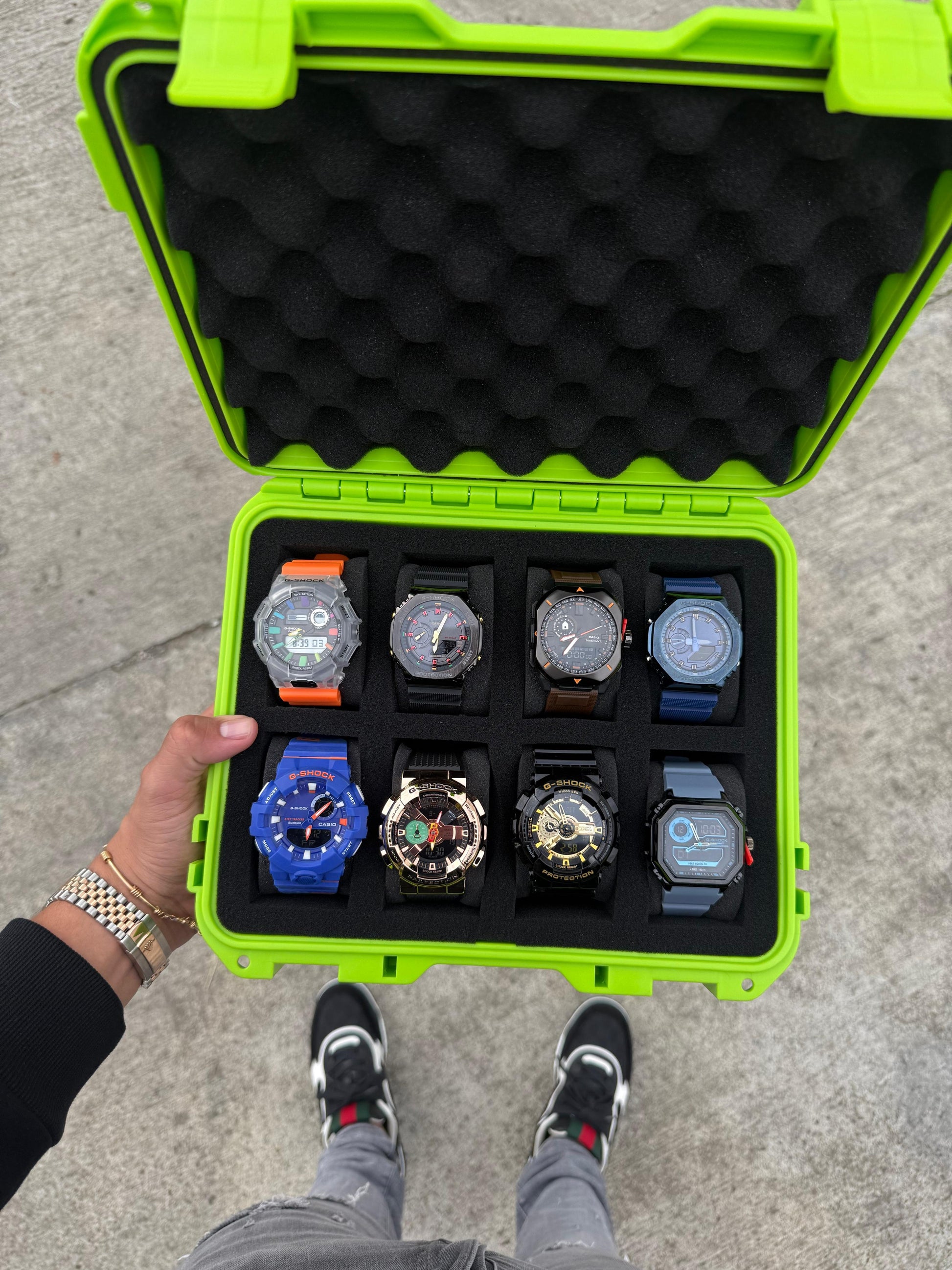 Combo Time Exclusive💎
